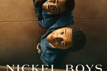 Nickel Boys