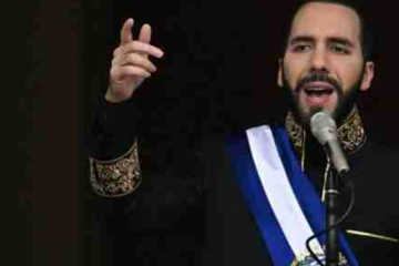 Tres casos actuales EL PODER SIN PUDOR - Trino Márquez