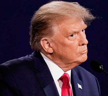 Trump: ¿locura total o cambio de paradigma? - Fernando Mires
