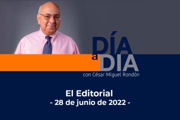 Editorial 28J