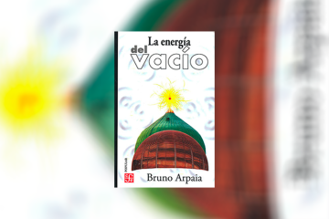 La energía del vacío - Bruno Arpaia