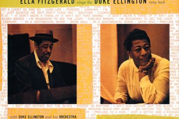 Ella Fitzgerald Sings_ The Duke Ellington Songbook (Expande