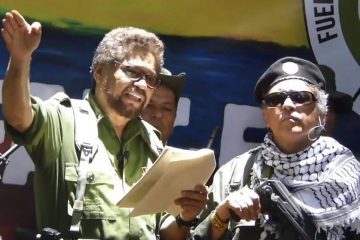 En Colombia estalló la paz - Carlos Alberto Montaner