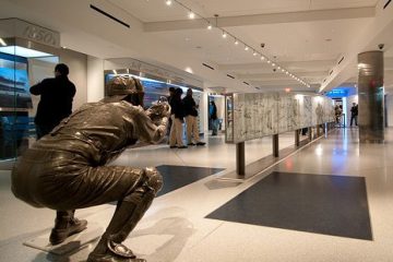 Museo Yankee Stadium