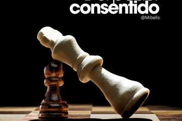 Del poder consentido - Mibelis Acevedo Donís