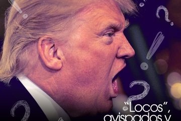 “Locos”, avispados y autoengaño - Mibelis Acevedo Donís