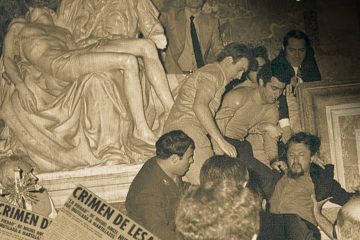 Reparación - Mibelis Acevedo Donís