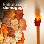 Retrato de un demagogo - Mibelis Acevedo Donís