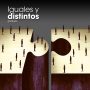 Iguales y distintos - Mibelis Acevedo Donís
