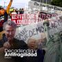 Decadencia y antifragilidad - Mibelis Acevedo Donís