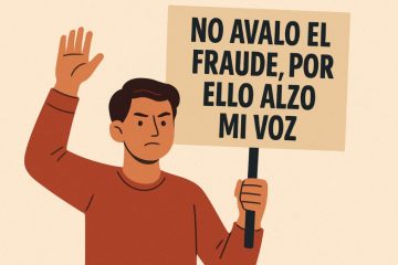 El no votar y el no hacer nada - Elías Pino Iturrieta