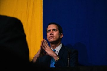 ¿El fin de Juan Guaidó? - Alberto Barrera Tyszka