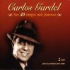 JUEVES 08 - Rubias de New York - Carlos Gardel