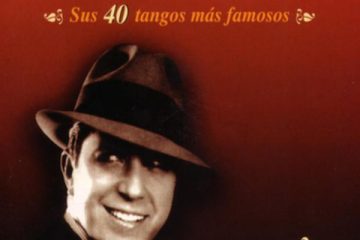 JUEVES 08 - Rubias de New York - Carlos Gardel