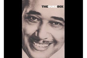 LUNES 13 - Do Nothing Till You Hear From Me - Duke Ellington y Al Hibbler