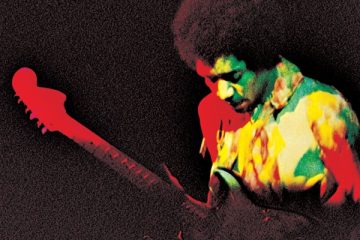 LUNES 19 - Who Knows (Live At Filmore East, 1970 50th Anniversary) - Jimi Hendrix
