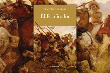 El Pacificador - Francisco Suniaga