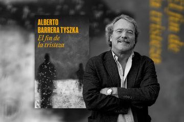 Libro. El fin de la tristeza