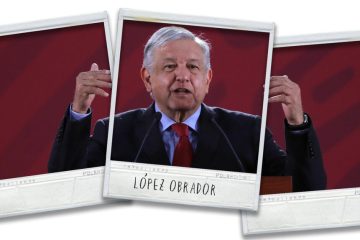 López Obrador y la abolición de la arrogancia - Karina Sainz Borgo