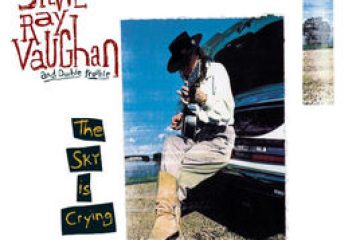 MARTES 05 - Chitlins Con Carne - Stevie Ray Vaughan & Double Trouble