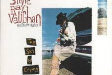 MARTES 13 - Boot Hill - Stevie Ray Vaughan