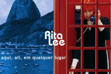 MARTES 16 - Minha Vida (In My Life) - Rita Lee