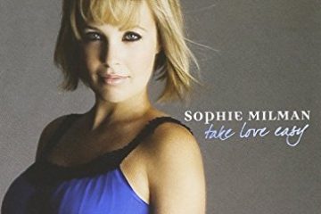 MARTES 20 - Day In, Day Out - Sophie Milman