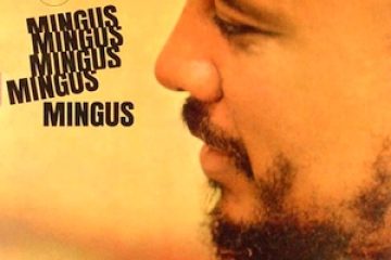 MIERCOLES 16 - Theme for Lester Young - Charles Mingus