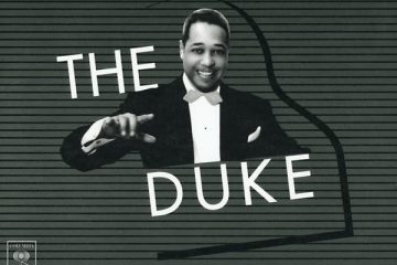 MIÉRCOLES A VIERNES - The Duke_ The Essential Collection (1927-1962)