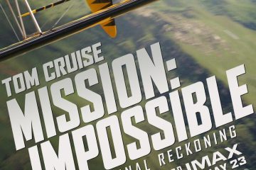 Mission: Impossible - The Final Reckoning