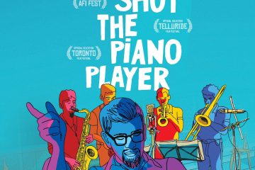 They Shot the Piano Player