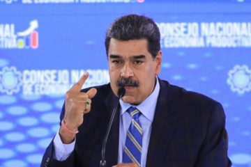 De Maduro depende que las sanciones no vuelvan - Trino Márquez