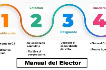 Manual Elector