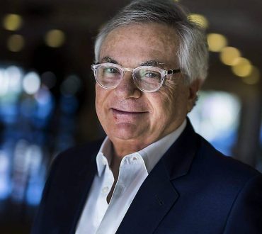 Moisés Naím