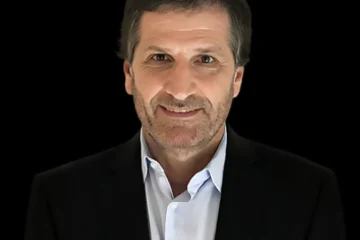 Héctor Schamis