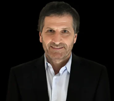 Héctor Schamis