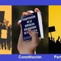 Constitución, Sociedad Civil y Partidos Políticos - Ismael Pérez Vigil