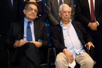 La puerta que se cierra - Sergio Ramírez Mercado