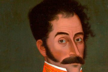 Bolívar de nuevo - Laureano Márquez