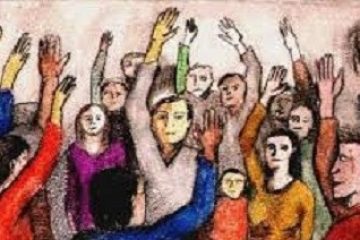 Crónica de una Elección Popular - Ismael Pérez Vigil