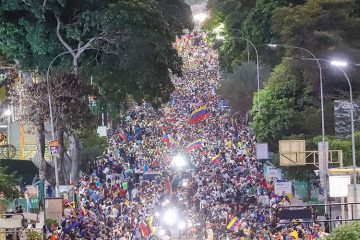 Este día electoral - Elías Pino Iturrieta