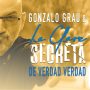 VIERNES 24 - Don’t You Worry ‘bout a Thing (feat. LaNesha Latimer) - Gonzalo Grau & La Clave Secreta