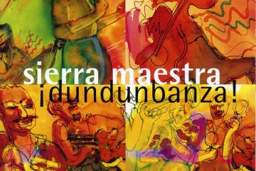 VIERNES 25 - Dundunbanza - Sierra Maestra