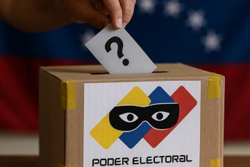 Cosas sabidas, nada más - Elías Pino Iturrieta