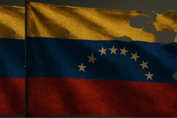 República y liderazgos en Venezuela - Elías Pino Iturrieta