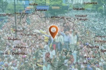 No a la solución marina - Elías Pino Iturrieta