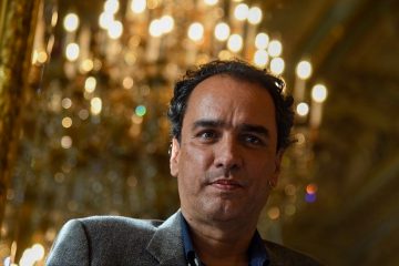 Alonso Moleiro