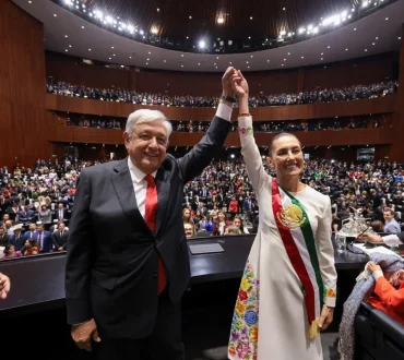 La delgada línea obradorista - José Ignacio Rasso