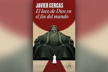 El loco de Dios en el fin del mundo - Javier Cercas