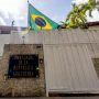 El enigma de la embajada - Fernando Rodríguez